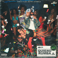 Quiero Rumba (Single)