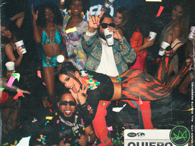 Quiero Rumba (Single)