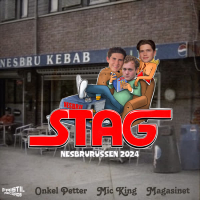 Blått Blod (Stag 2024) (Single)