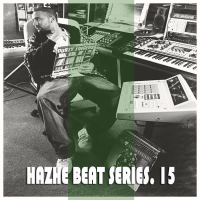 Hazhe Beat Series (Vol. 15)