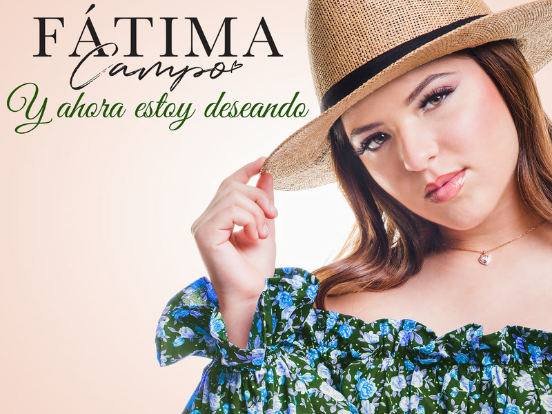 Y Ahora Estoy Deseando (Single)