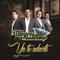 Yo Te Adverti (Single)