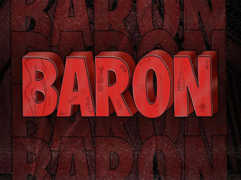 Baron 2024 (Single)