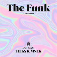 The Funk (ACT ON Remix) (Single)