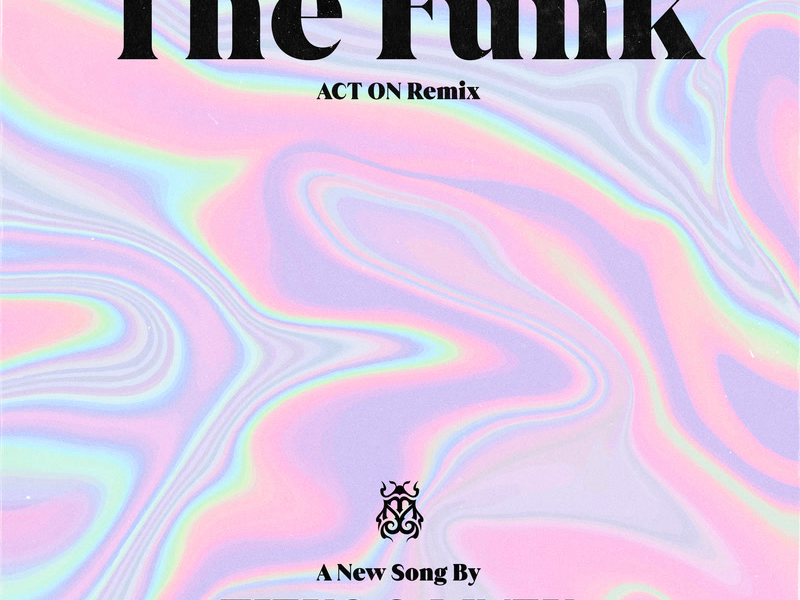 The Funk (ACT ON Remix) (Single)