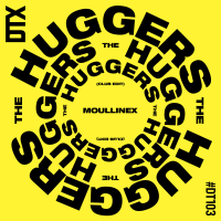The Huggers (Club Edit) (Single)