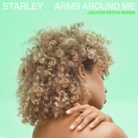 Arms Around Me (Jolyon Petch Remix) (Single)