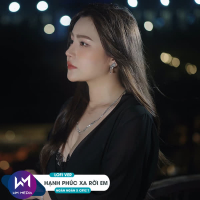 Hạnh Phúc Xa Rời Em (Slowed) (EP)