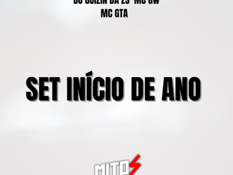 SET início DE ANO (Single)