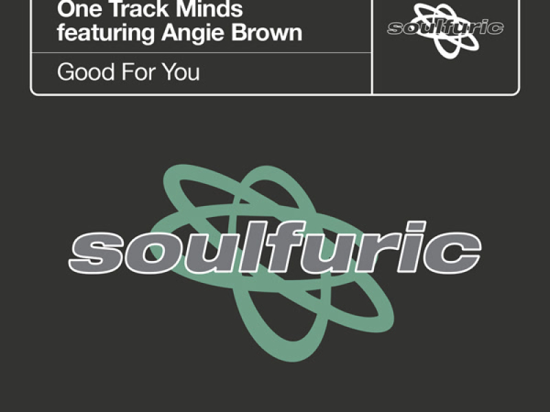 Good For You (Single)
