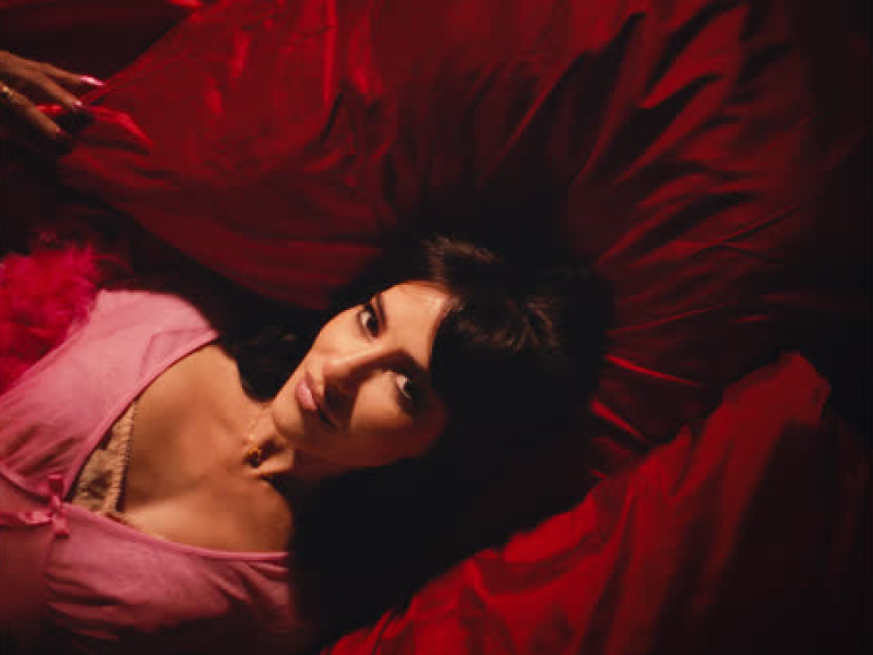 Cruisin’ On My Own (Lisa Veronica – The Solo Project) (Single)