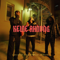 Keine Ahnung (Single)