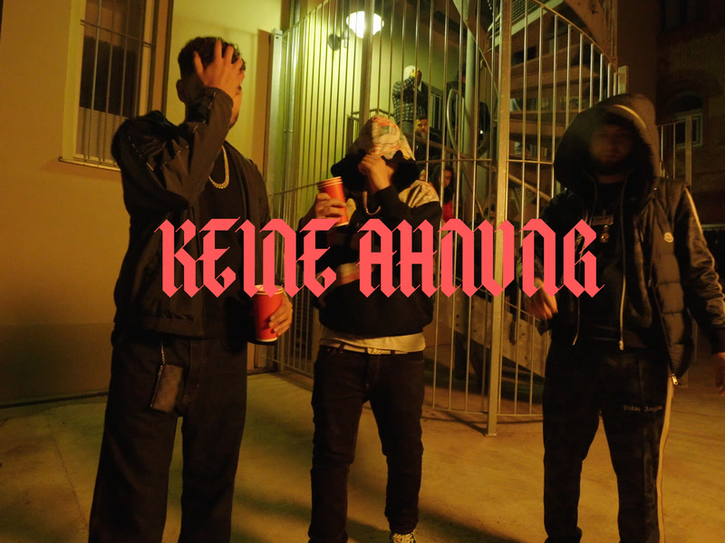 Keine Ahnung (Single)