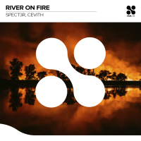 River On Fire (Single)