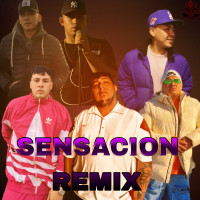 SENSACION (Remix) (Single)