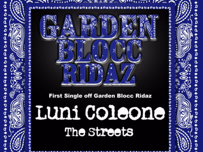 The Streets (Single)