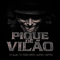 Pique De Vilão (Single)