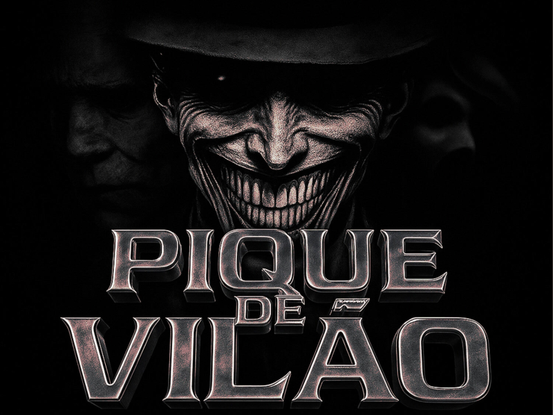 Pique De Vilão (Single)