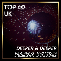 Deeper & Deeper (UK Chart Top 40 - No. 33) (Single)