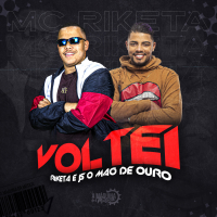 Voltei (Single)