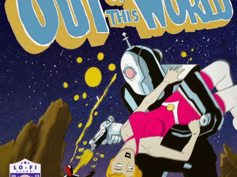 A Trip to Venus (Single)