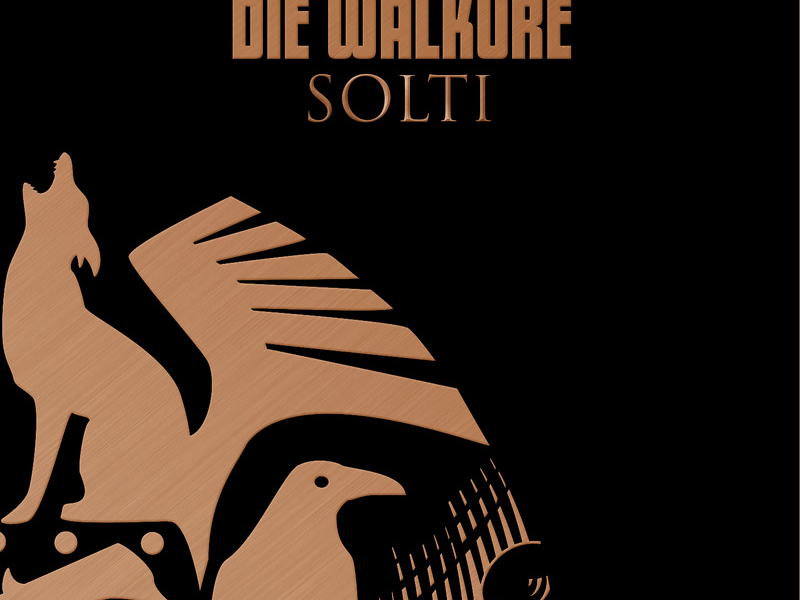 Wagner: Die Walküre