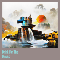 Drink for the Moves (Single)