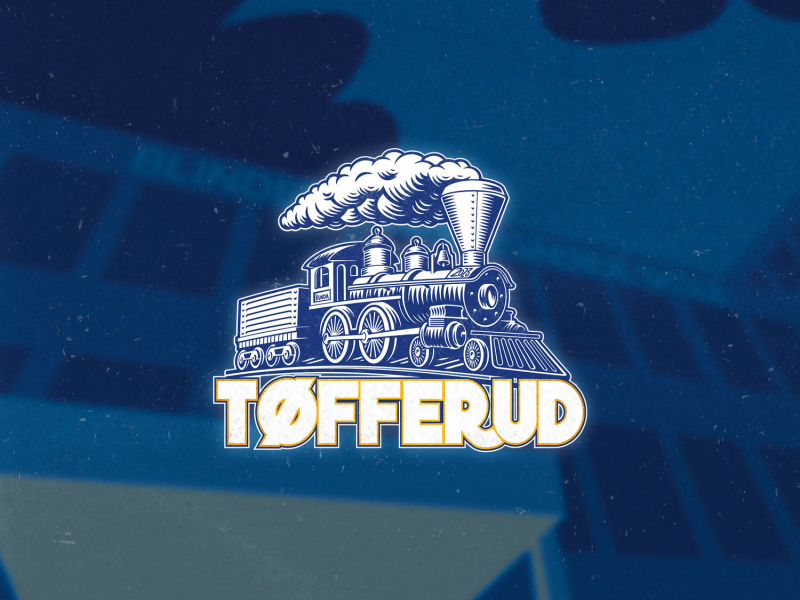 Tippekamp Anthem (Tøfferud) (Single)