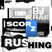 Rushing (Single)