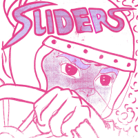 Sliders (Single)