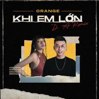 Khi Em Lớn (D.A Remix) (Single)
