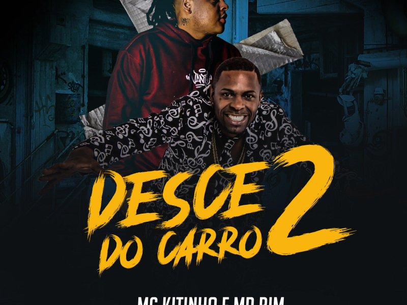 Desce do Carro 2 (Single)