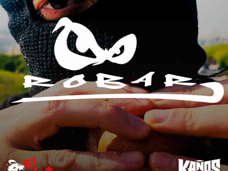 Robar (Single)