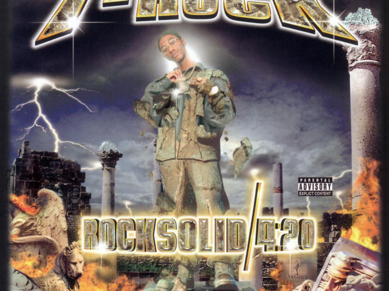 Rocksolid / 4:20