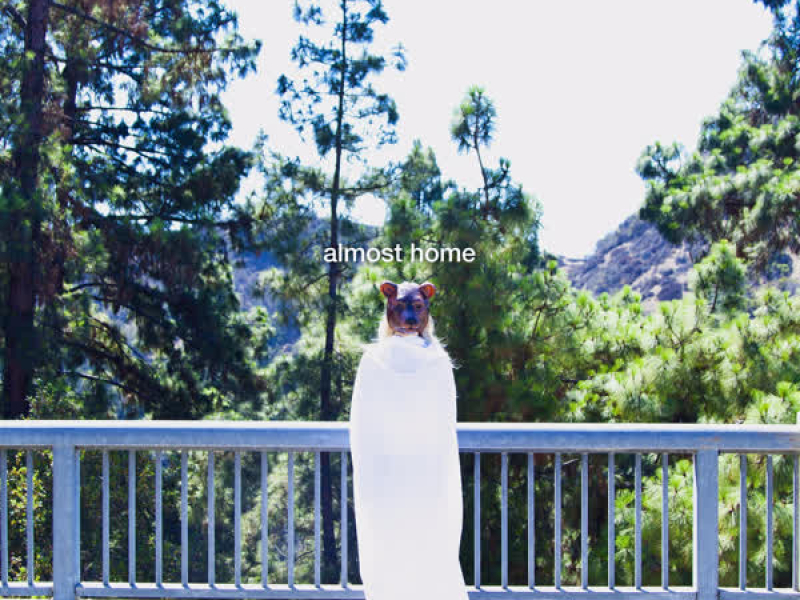 Almost Home (Moby's House of Koi Dub) (Single)