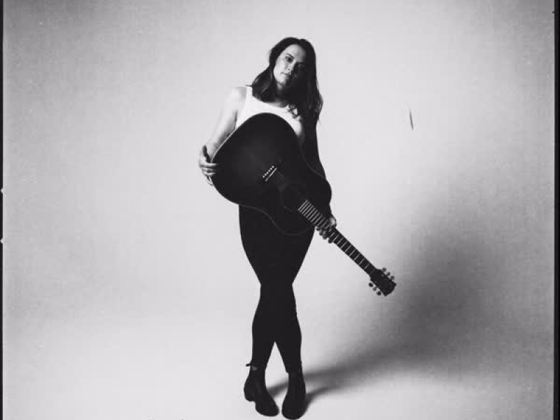 Holding Hands (Acoustic) (EP)