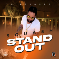 Stand Out (Single)