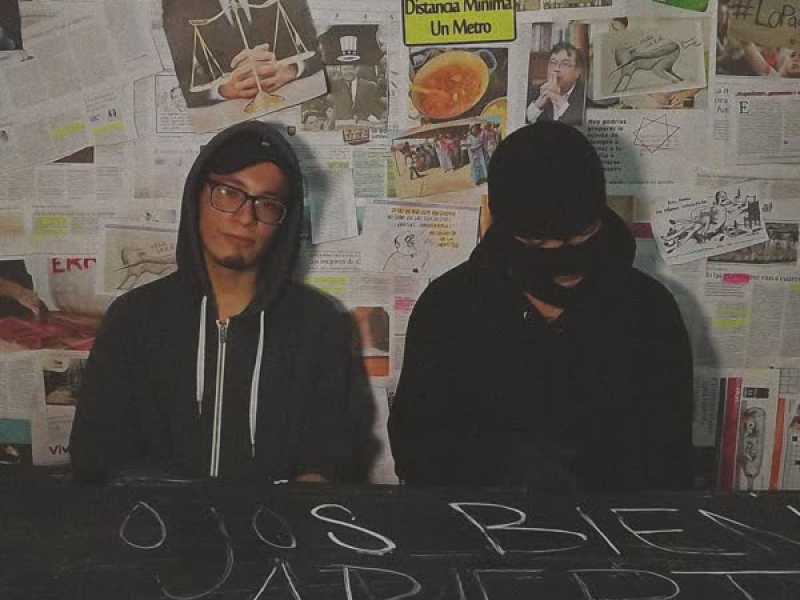 Ojos bien abiertos (Cara Duras) (Single)