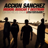 Mision Buscar y Destruir (Single)