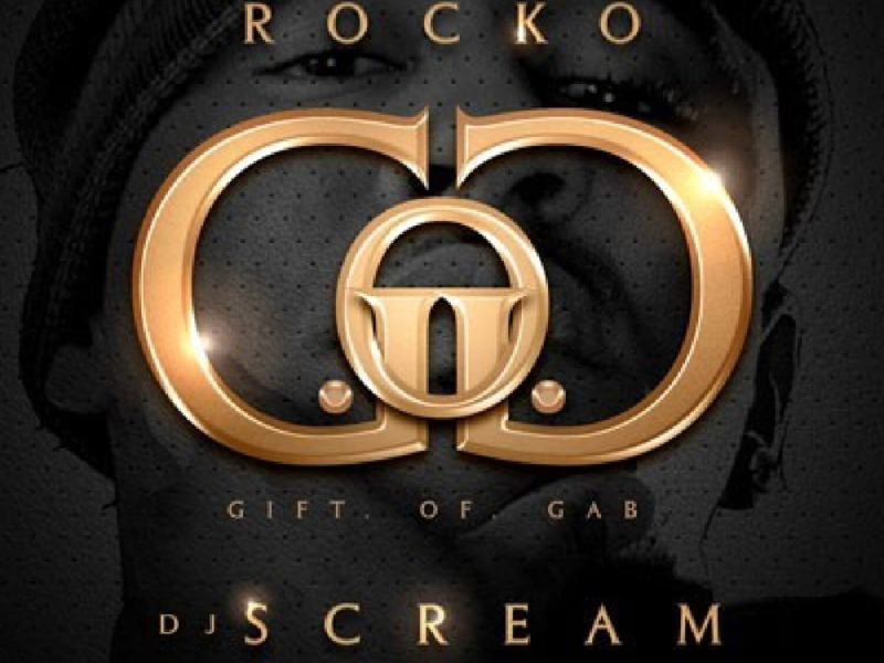 Gift Of Gab (Hosted by DJ Scream)