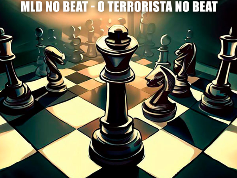 Brincadeira Do Xadrez (Single)