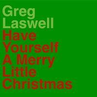 Have Yourself A Merry Little Christmas (Single)