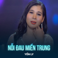 Nỗi Đau Miền Trung (Single)
