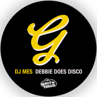Debbie Does Disco (Single)