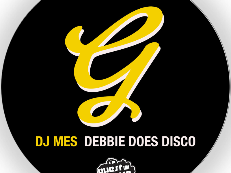 Debbie Does Disco (Single)
