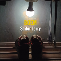 Sailor Jerry (Single)