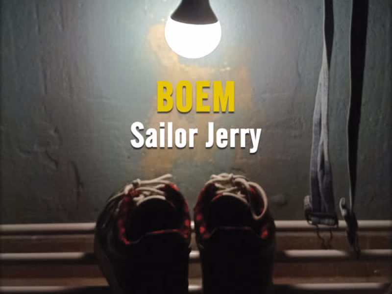 Sailor Jerry (Single)