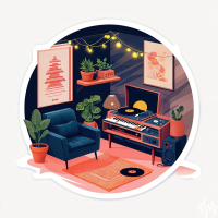 Forest Twilight (Single)