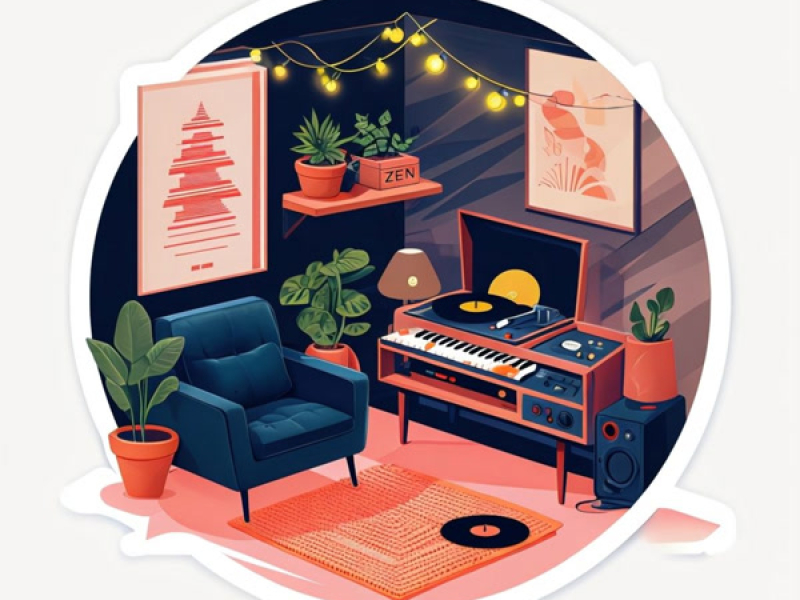 Forest Twilight (Single)