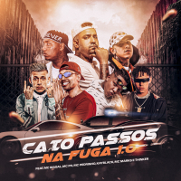 Caio Passos - Na Fuga 1.0 (Single)